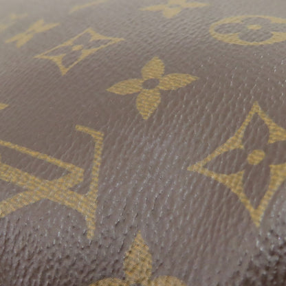 LOUIS VUITTON M45353 Odeon NM MM Shoulder Bag Monogram canvas Ladies [Used]