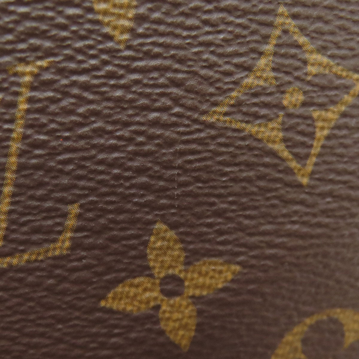 LOUIS VUITTON M45353 Odeon NM MM Shoulder Bag Monogram canvas Ladies [Used]