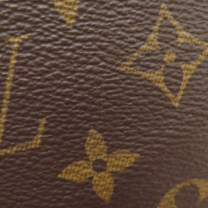 LOUIS VUITTON M45353 Odeon NM MM Shoulder Bag Monogram canvas Ladies [Used]