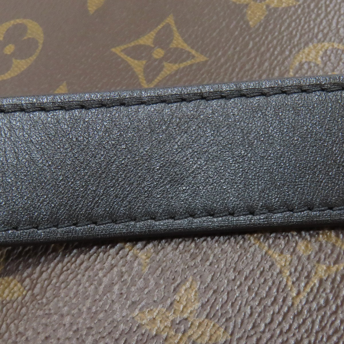 LOUIS VUITTON M45353 Odeon NM MM Shoulder Bag Monogram canvas Ladies [Used]