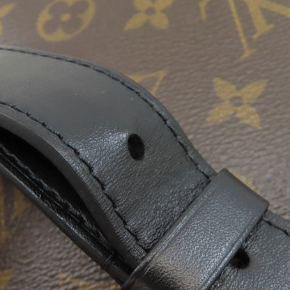 LOUIS VUITTON M45353 Odeon NM MM Shoulder Bag Monogram canvas Ladies [Used]