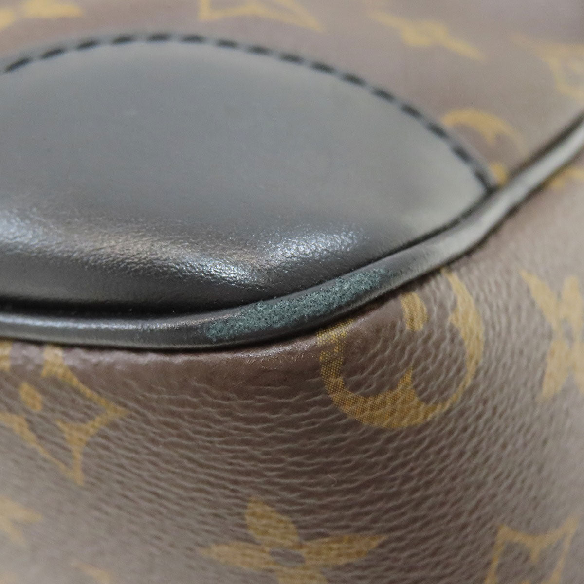 LOUIS VUITTON M45353 Odeon NM MM Shoulder Bag Monogram canvas Ladies [Used]