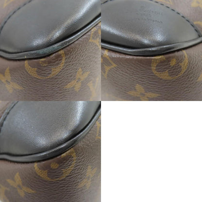 LOUIS VUITTON M45353 Odeon NM MM Shoulder Bag Monogram canvas Ladies [Used]