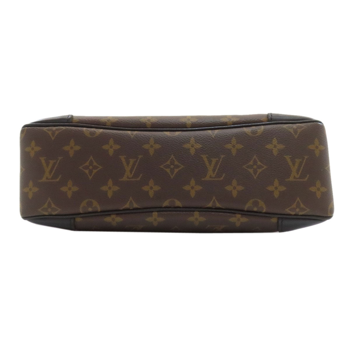 LOUIS VUITTON M45353 Odeon NM MM Shoulder Bag Monogram canvas Ladies [Used]