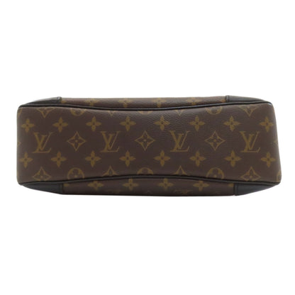 LOUIS VUITTON M45353 Odeon NM MM Shoulder Bag Monogram canvas Ladies [Used]