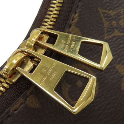 LOUIS VUITTON M45353 Odeon NM MM Shoulder Bag Monogram canvas Ladies [Used]