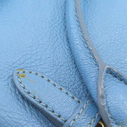MIUMIU 2WAY Handbag Leather Ladies [Used]