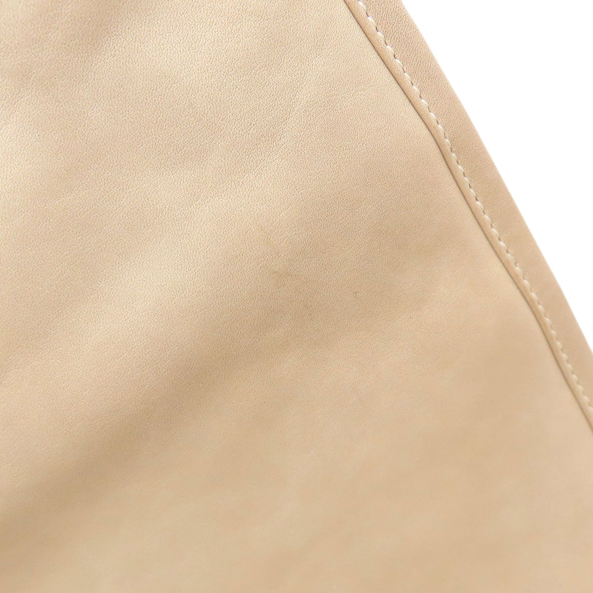 クリスチャンディオール ロゴ ハンドバッグ レザー レディース 【中古】【CHRISTIAN DIOR】