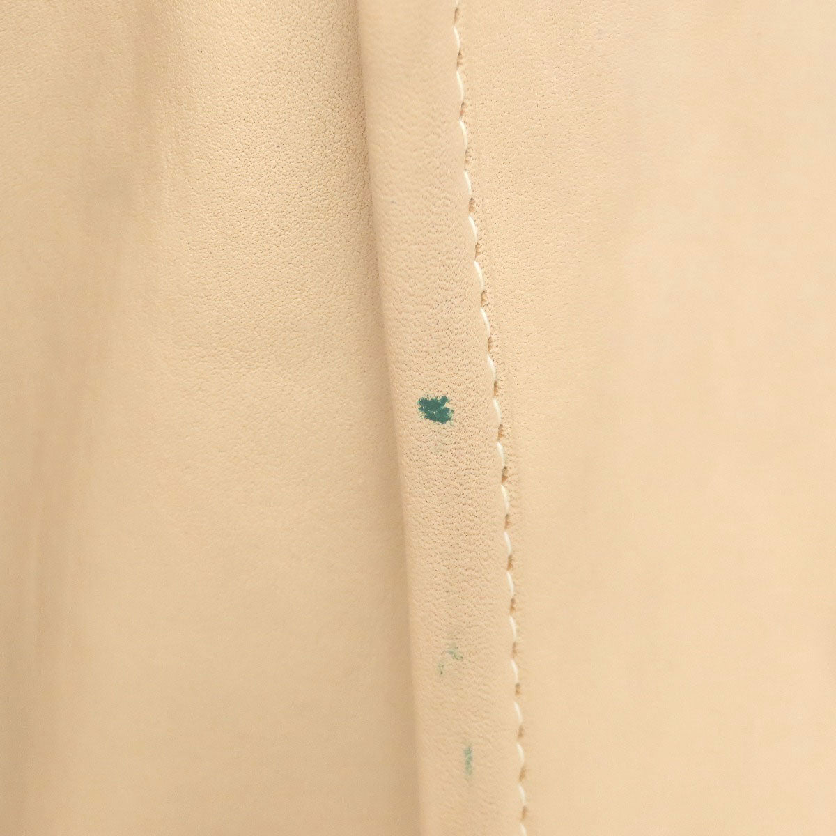 クリスチャンディオール ロゴ ハンドバッグ レザー レディース 【中古】【CHRISTIAN DIOR】