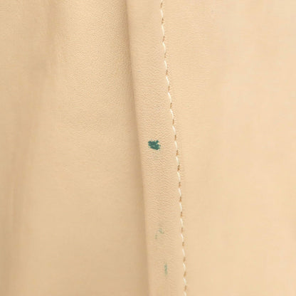 クリスチャンディオール ロゴ ハンドバッグ レザー レディース 【中古】【CHRISTIAN DIOR】