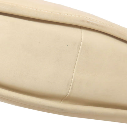 クリスチャンディオール ロゴ ハンドバッグ レザー レディース 【中古】【CHRISTIAN DIOR】