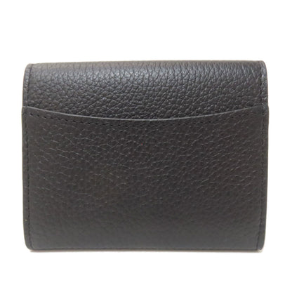 Dunhill Avorities Leather coin purse Leather mens [Used]
