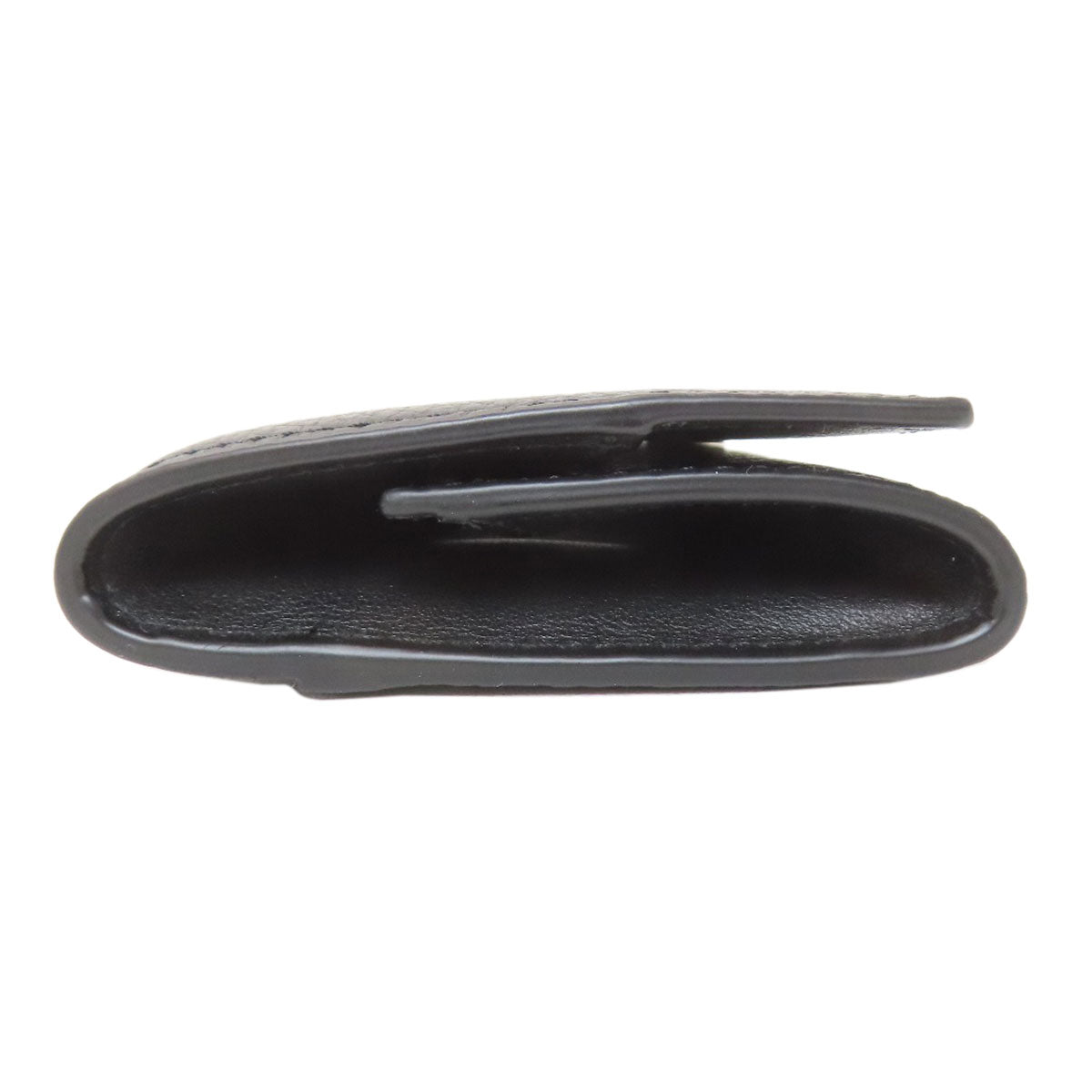 Dunhill Avorities Leather coin purse Leather mens [Used]