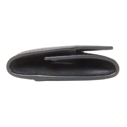 Dunhill Avorities Leather coin purse Leather mens [Used]