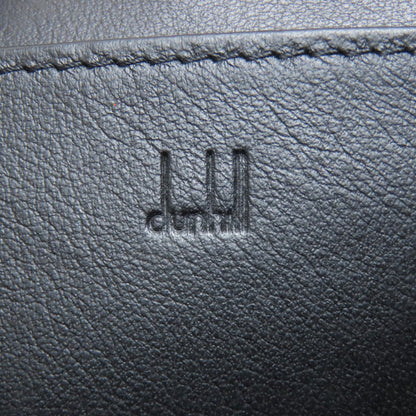 Dunhill Avorities Leather coin purse Leather mens [Used]
