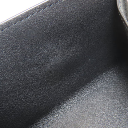 Dunhill Avorities Leather coin purse Leather mens [Used]