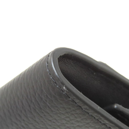 Dunhill Avorities Leather coin purse Leather mens [Used]