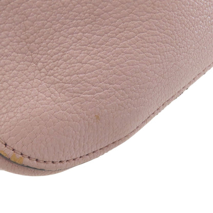 ミュウミュウ 2WAY ハンドバッグ レザー レディース 【中古】【MIUMIU】