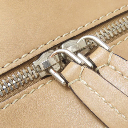 TODS 2WAY Handbag Leather Ladies [Used]