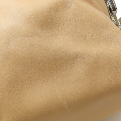 TODS 2WAY Handbag Leather Ladies [Used]
