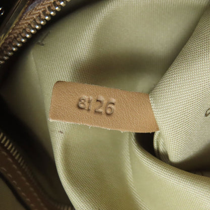 TODS 2WAY Handbag Leather Ladies [Used]