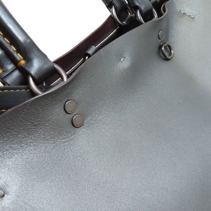 コーチ 26887 2WAY トートバッグ レザー レディース 【中古】【COACH】