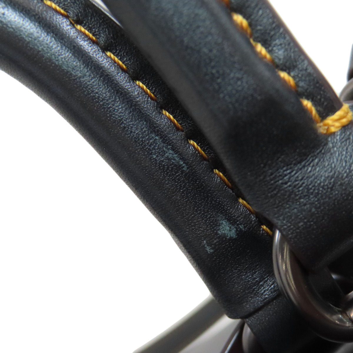 コーチ 26887 2WAY トートバッグ レザー レディース 【中古】【COACH】