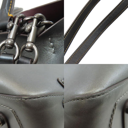 コーチ 26887 2WAY トートバッグ レザー レディース 【中古】【COACH】