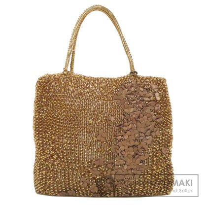ANTEPRIMA Wire bag flower Handbag PVC Ladies [Used]
