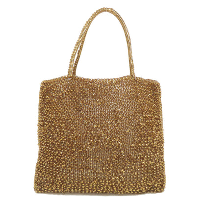 ANTEPRIMA Wire bag flower Handbag PVC Ladies [Used]