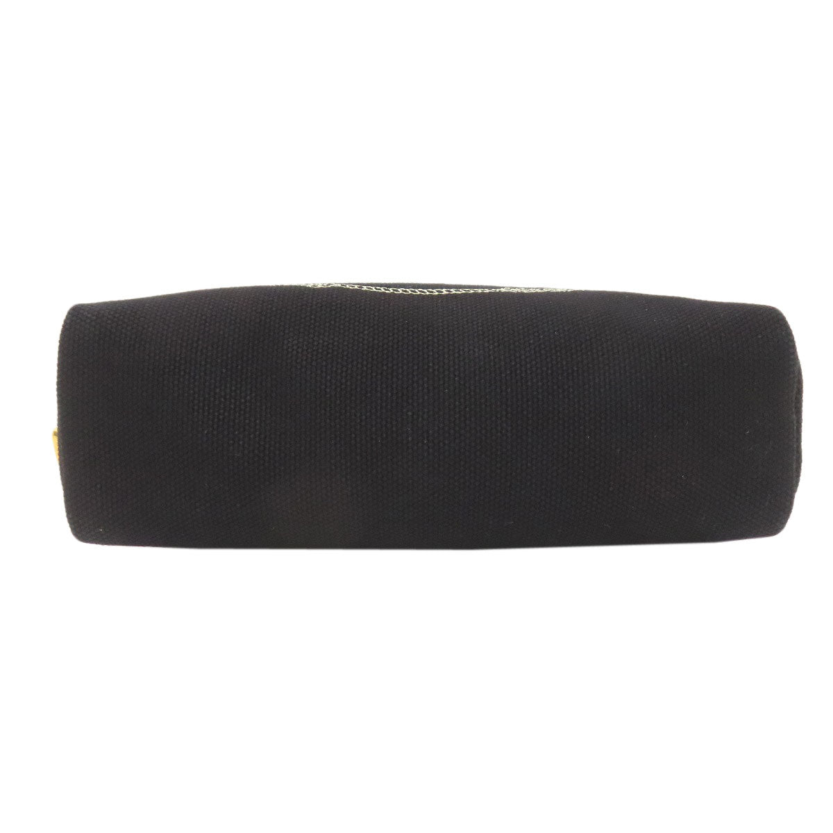 PRADA 1NA021 Kanapa logo Cosmetics Pouch Canvas Ladies [Used]