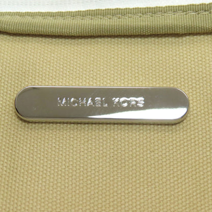 Michael Kors MK signature Tote Bag PVC Ladies [Used]