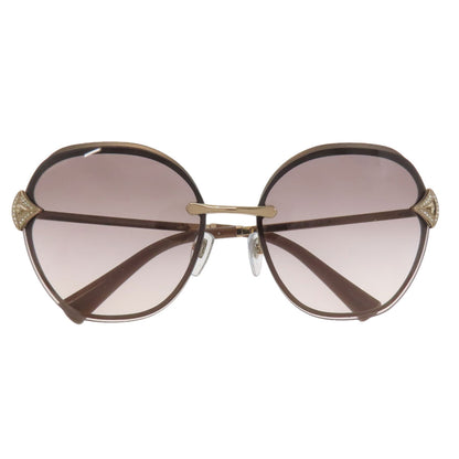 BVLGARI logo sunglasses Plastic Ladies [Used]