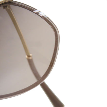 BVLGARI logo sunglasses Plastic Ladies [Used]