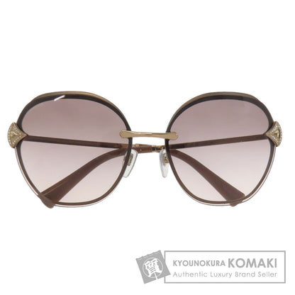 BVLGARI logo sunglasses Plastic Ladies [Used]