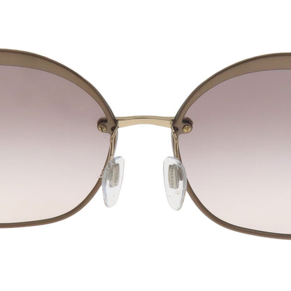 BVLGARI logo sunglasses Plastic Ladies [Used]