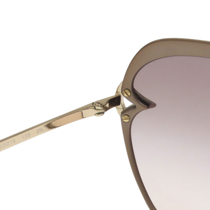 BVLGARI logo sunglasses Plastic Ladies [Used]