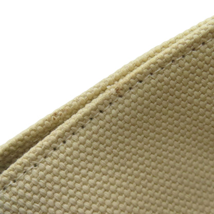 COACH 91170 logo Tote Bag Canvas Ladies [Used]