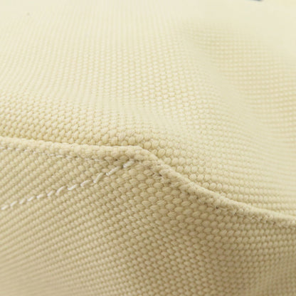 COACH 91170 logo Tote Bag Canvas Ladies [Used]