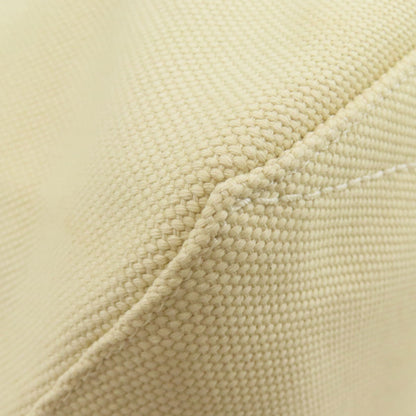 COACH 91170 logo Tote Bag Canvas Ladies [Used]