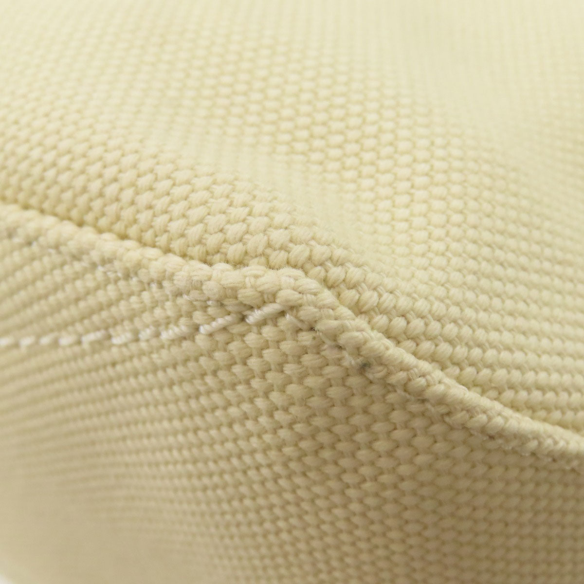 COACH 91170 logo Tote Bag Canvas Ladies [Used]