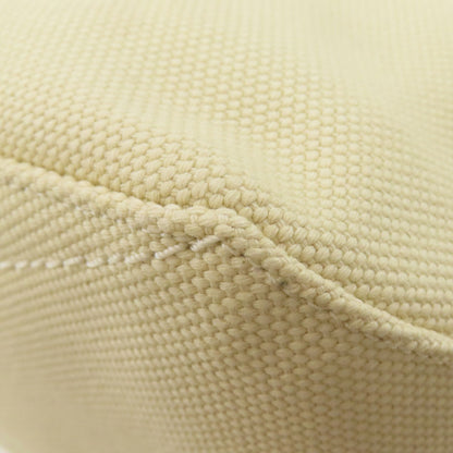 COACH 91170 logo Tote Bag Canvas Ladies [Used]