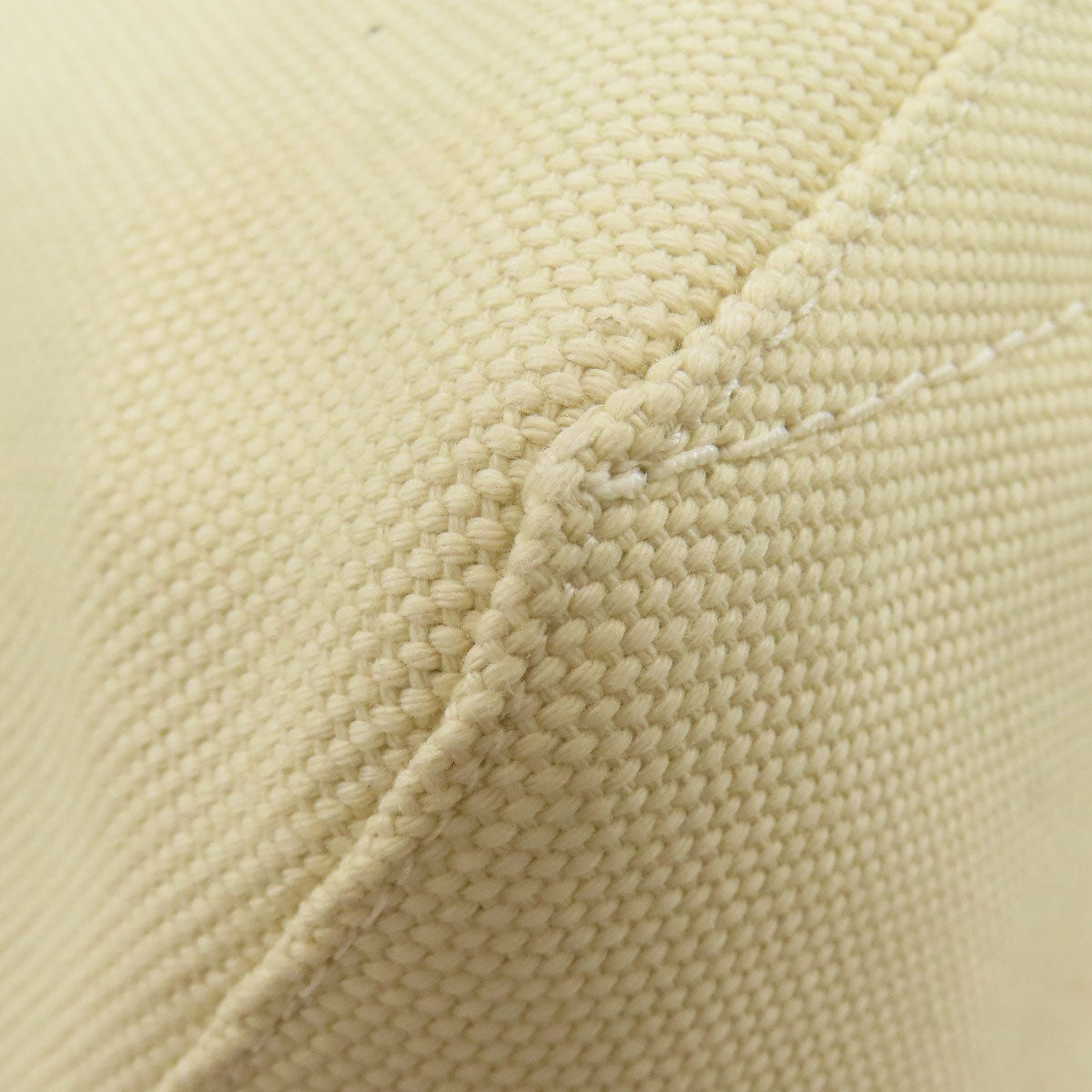 COACH 91170 logo Tote Bag Canvas Ladies [Used]