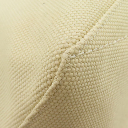 COACH 91170 logo Tote Bag Canvas Ladies [Used]