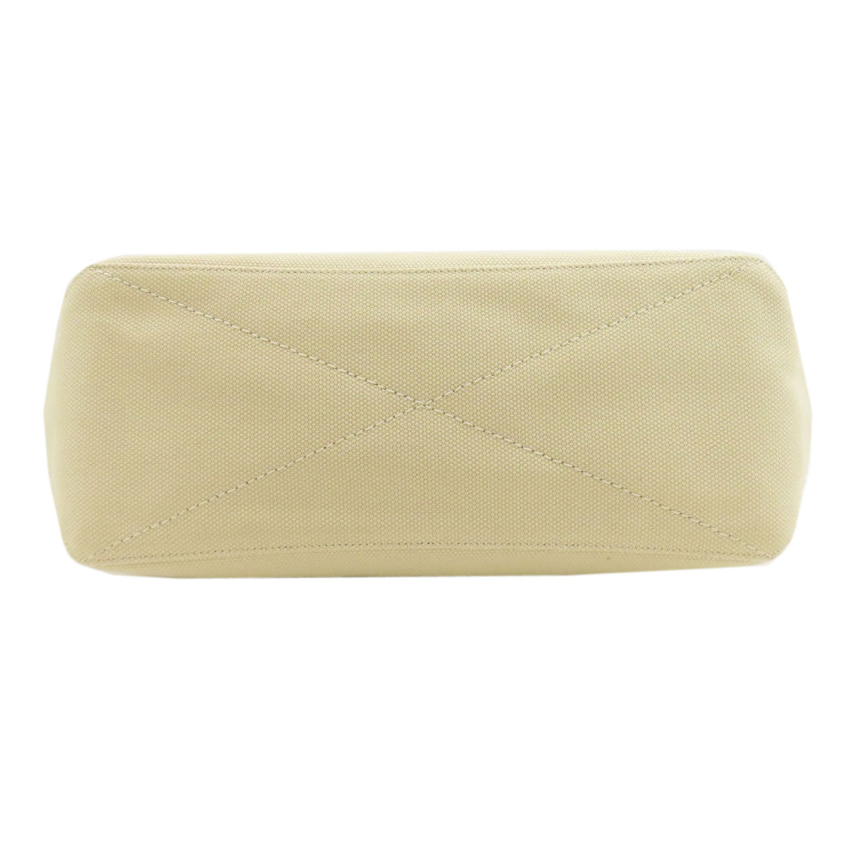 COACH 91170 logo Tote Bag Canvas Ladies [Used]