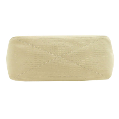 COACH 91170 logo Tote Bag Canvas Ladies [Used]