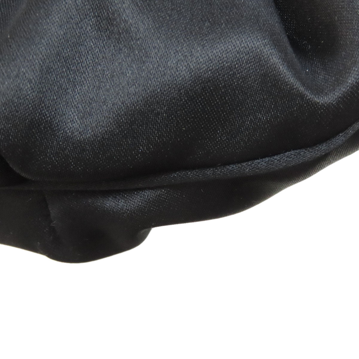 ANTEPRIMA ribbon Clutch bag Satin Ladies [Used]