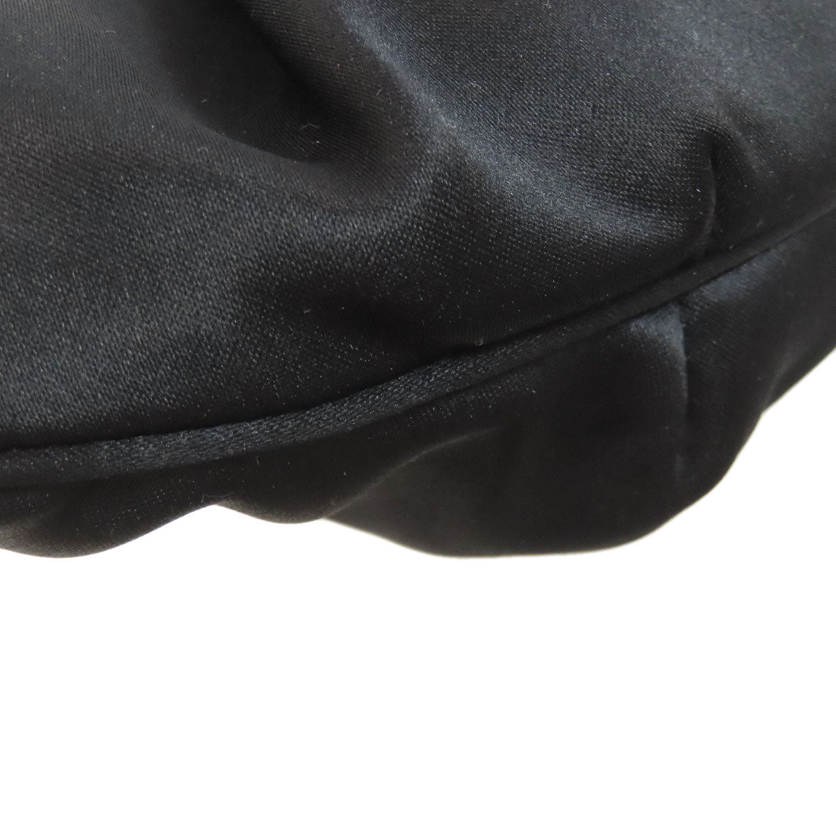 ANTEPRIMA ribbon Clutch bag Satin Ladies [Used]