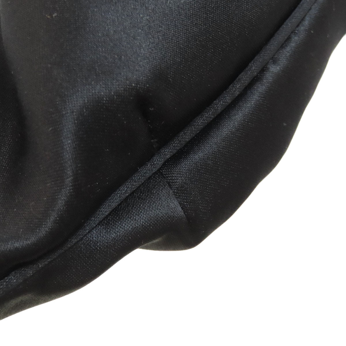 ANTEPRIMA ribbon Clutch bag Satin Ladies [Used]