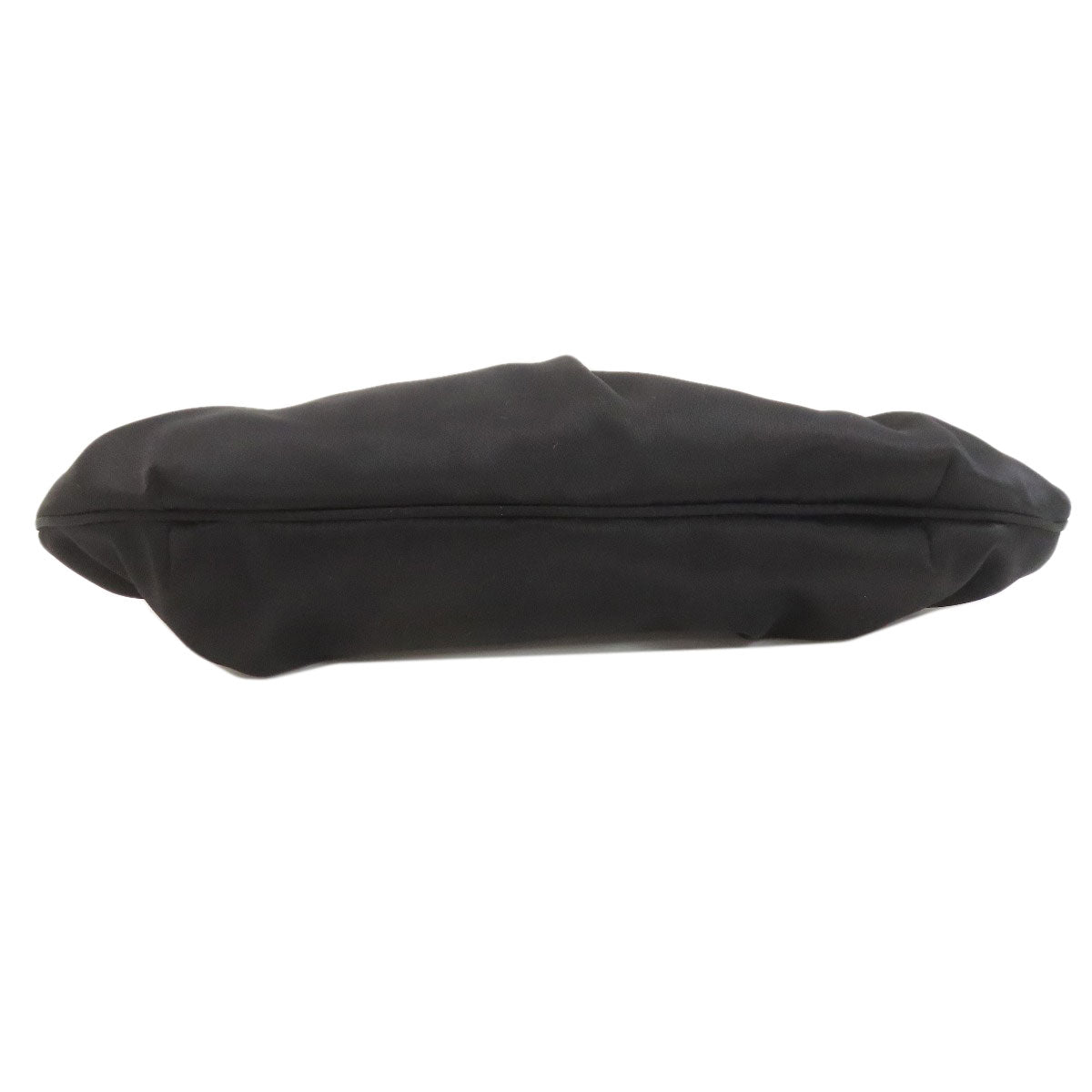 ANTEPRIMA ribbon Clutch bag Satin Ladies [Used]